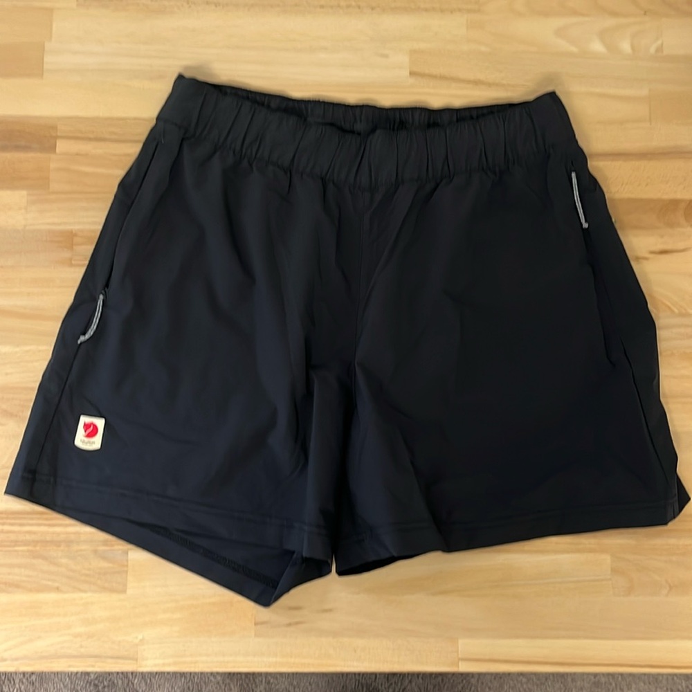 Fjallraven Women’s shorts size 30-31